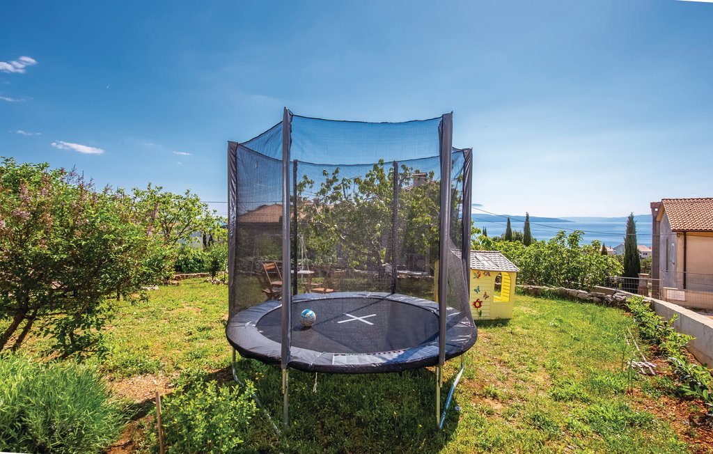 Ferienwohnung - Crikvenica-Kostrena , Kroatien - CKA206 13