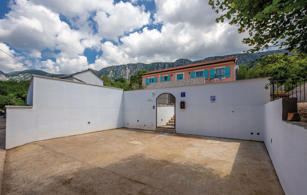 Feriehus - Crikvenica-Grizane , Kroatia - CKA225 28