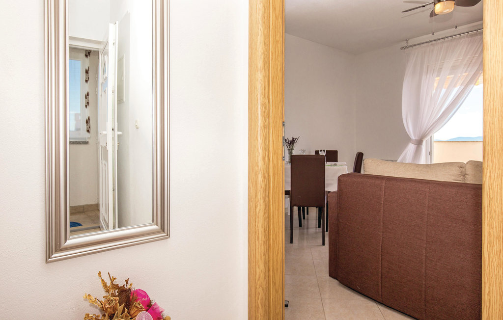 Ferienwohnung - Crikvenica-Smrika , Kroatien - CKA031 16