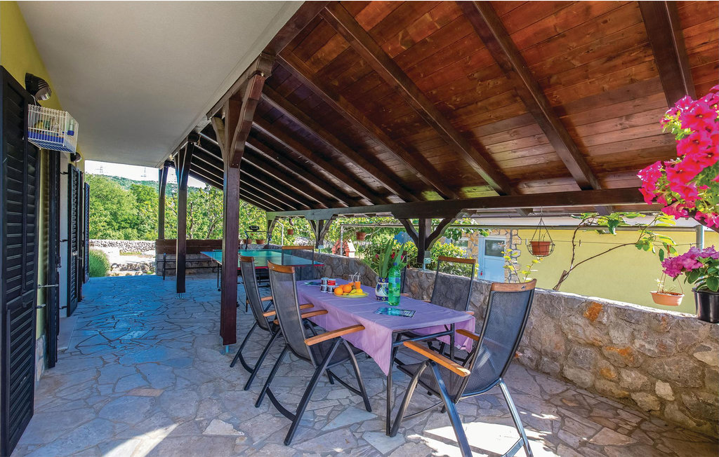 Ferienhaus - Crikvenica-Krasica , Kroatien - CKA065 5