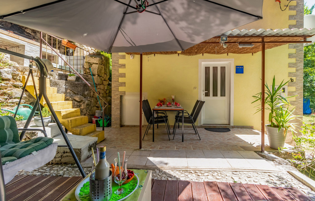 Ferienhaus - Crikvenica-Krizisce , Kroatien - CKA077 2