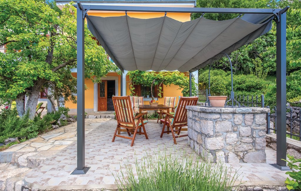 Feriehuse - Crikvenica-Krizisce , Kroatien - CKA130 2