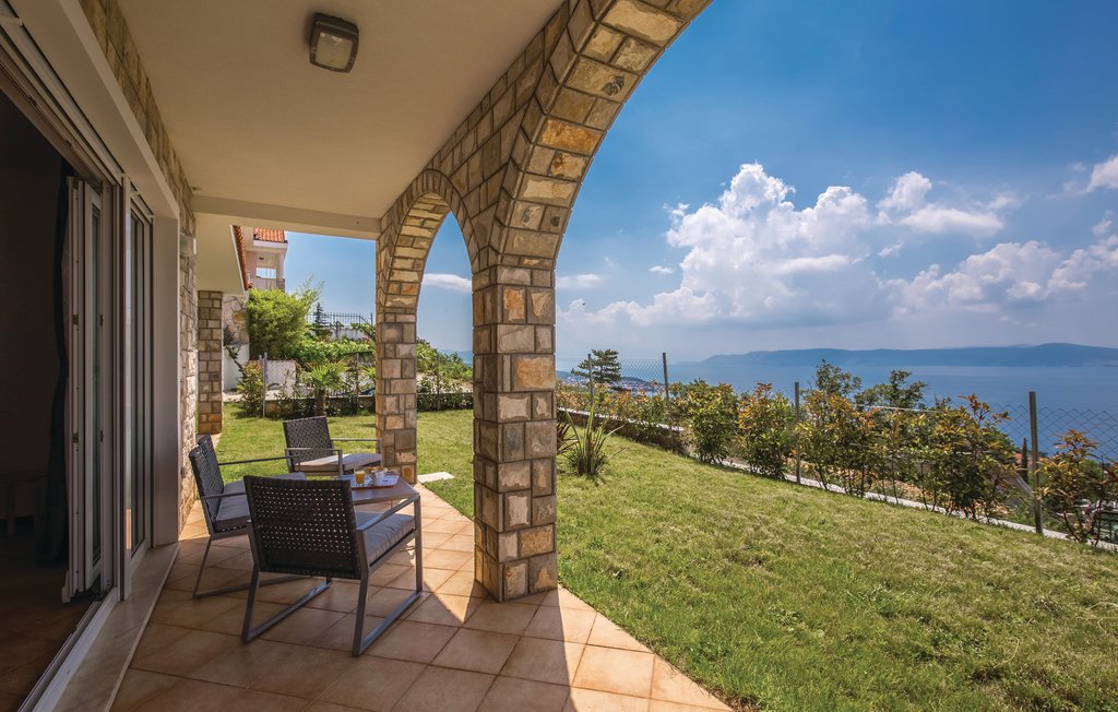 Ferieleilighet - Crikvenica , Kroatia - CKA146 6