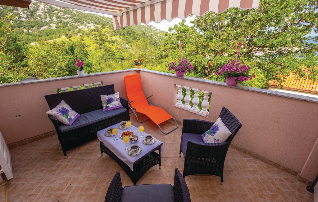 Lejlighed - Crikvenica-Bakarac , Kroatien - CKA222 8