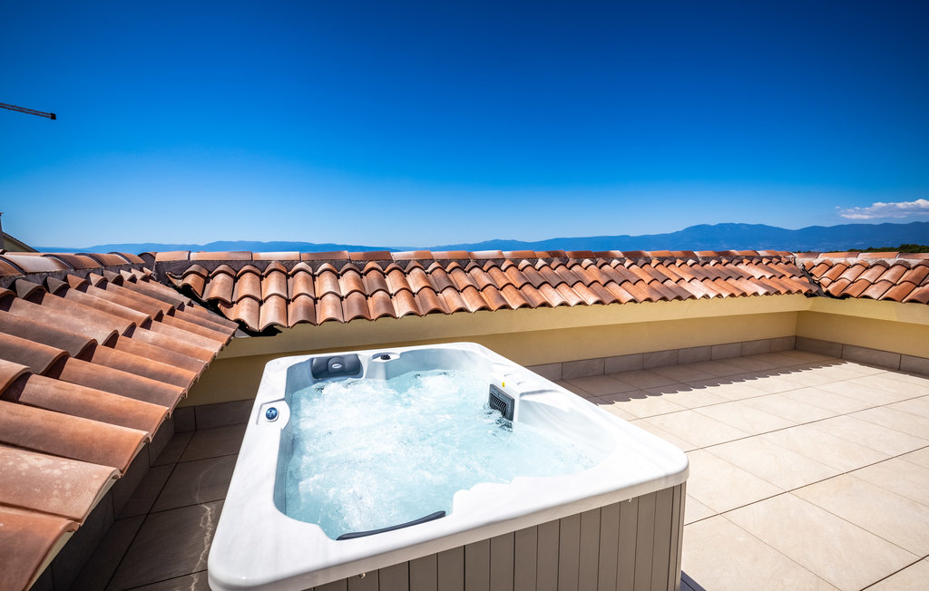 Ferieleilighet - Crikvenica-Kostrena , Kroatia - CKA281 16