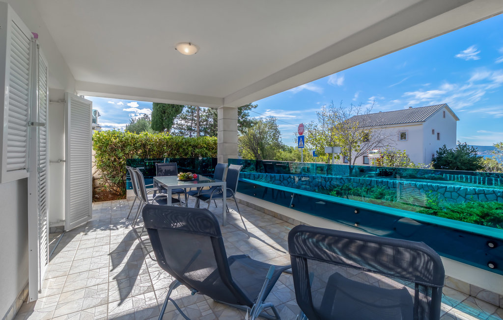 Lejlighed - Crikvenica-Dramalj , Kroatien - CKA297 2