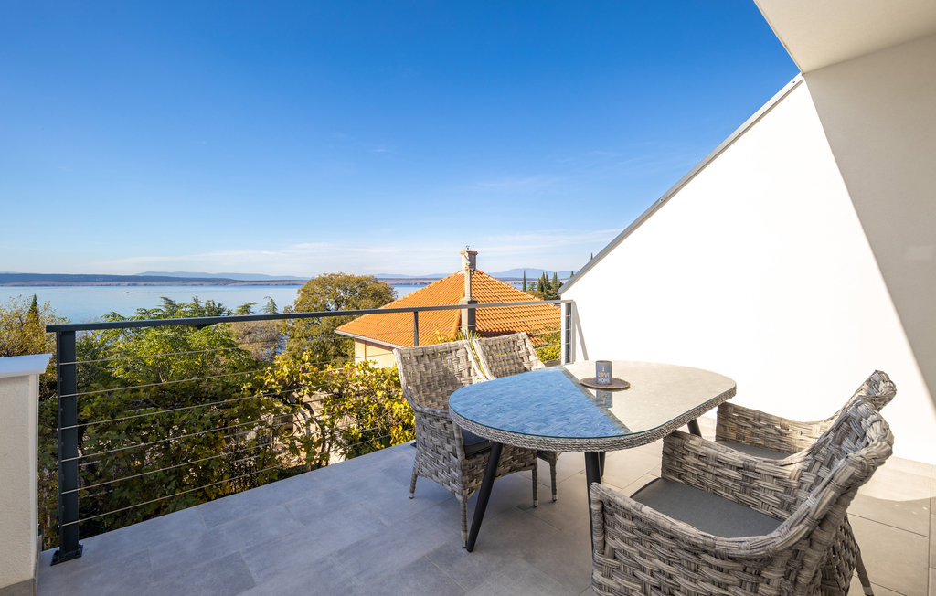 Semesterlägenhet - Crikvenica-Dramalj , Kroatien - CKA324 2