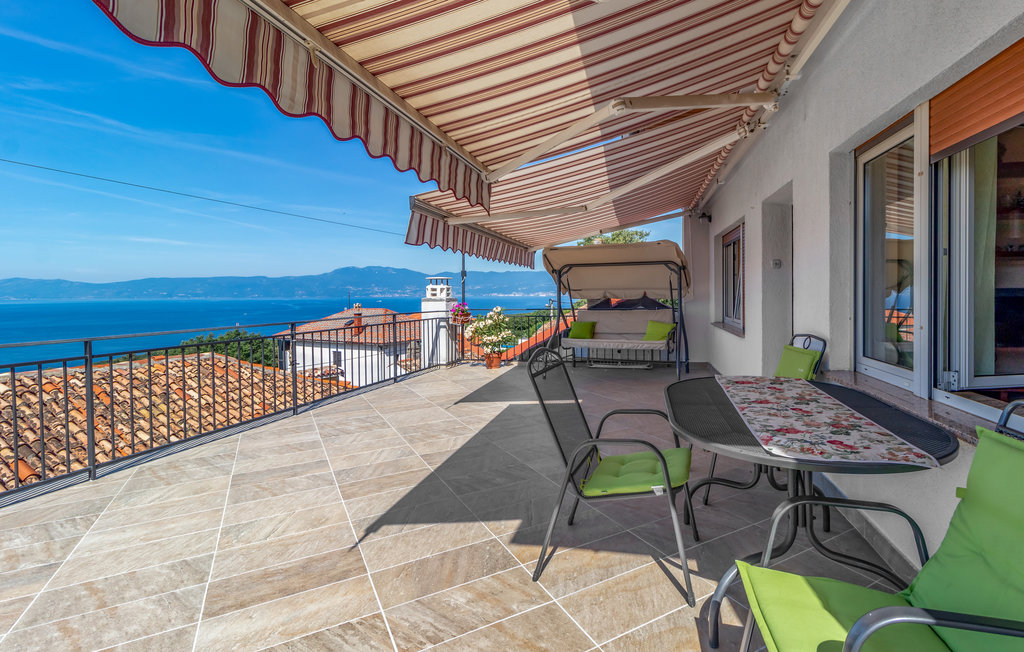 Ferieleilighet - Crikvenica-Kostrena , Kroatia - CKA329 1