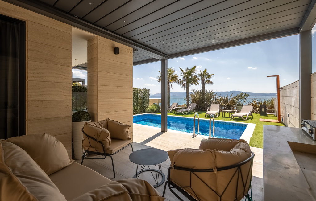 Ferienwohnung - Crikvenica , Kroatien - CKA330 16