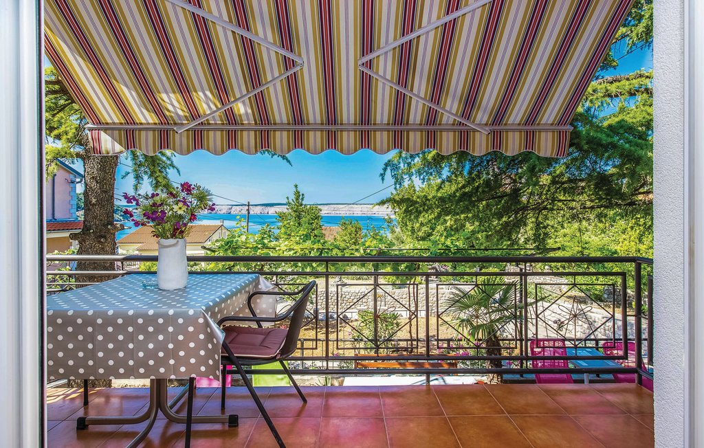 Feriehuse - Crikvenica-Jadranovo , Kroatien - CKA058 1