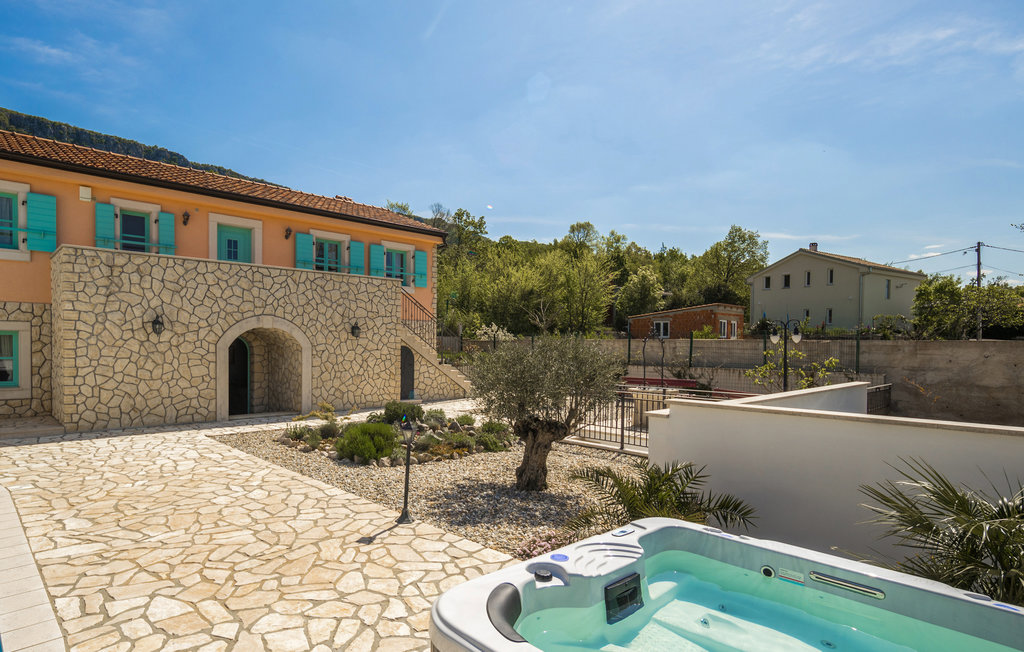 Feriehus - Crikvenica-Grizane , Kroatia - CKA225 29