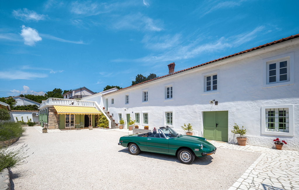 Feriehuse - Crikvenica-Jadranovo , Kroatien - CKA272 23