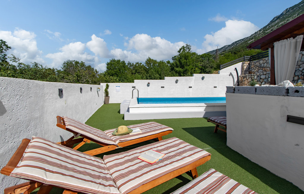 Semesterhus - Crikvenica-Tribalj , Kroatien - CKA373 19