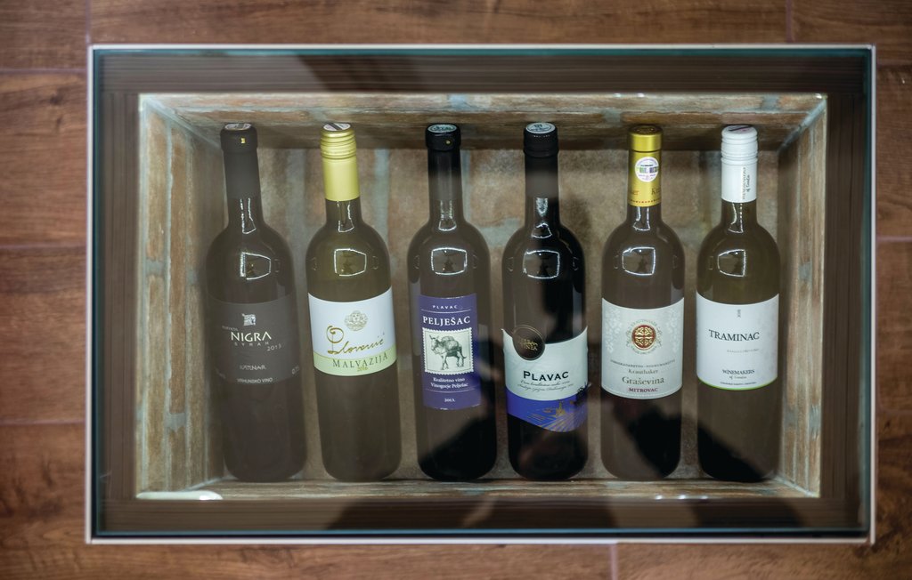 Feriehus - Crikvenica-Smrika , Kroatia - CKA094 20