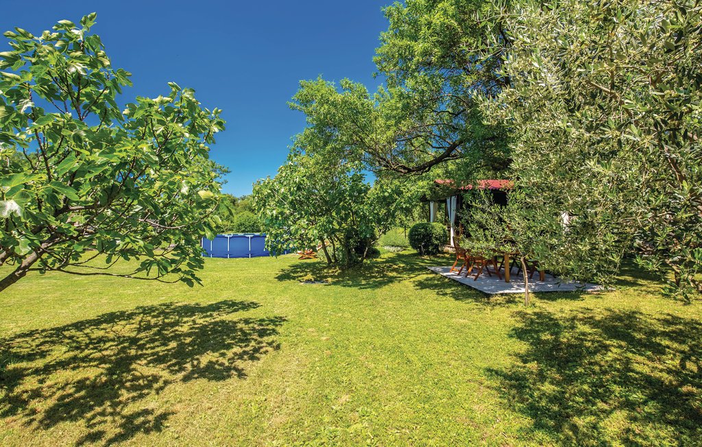 Feriehus - Crikvenica-Smrika , Kroatia - CKA094 9