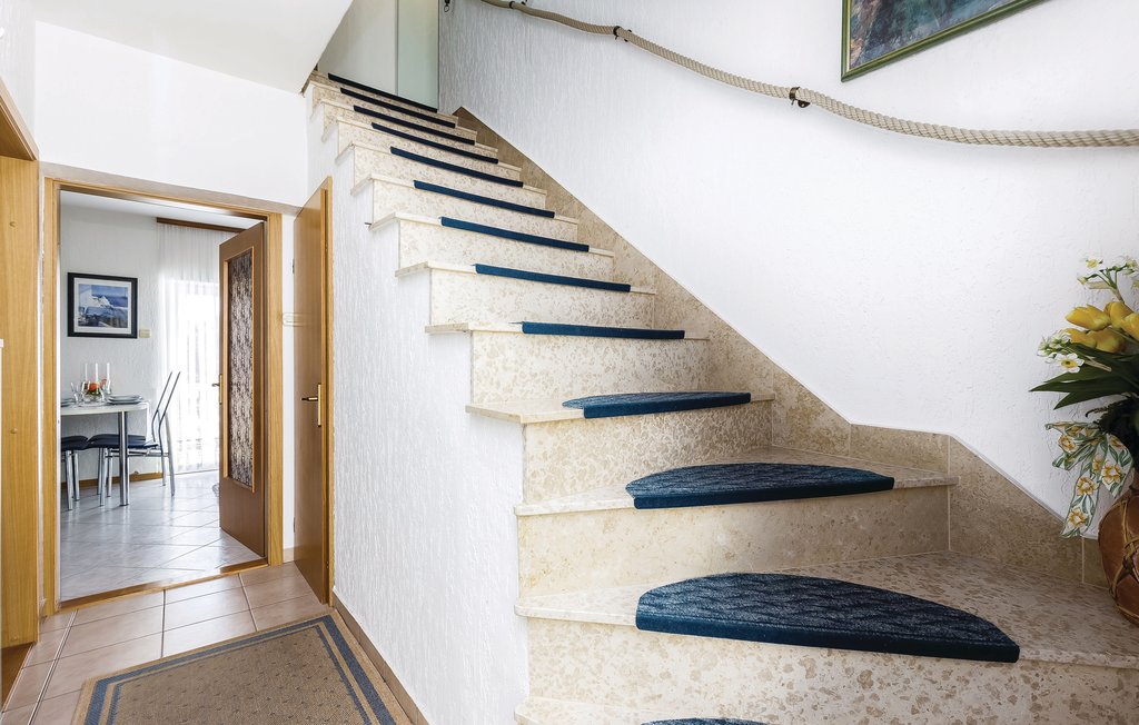 Feriehuse - Crikvenica-Selce , Kroatien - CKA095 15