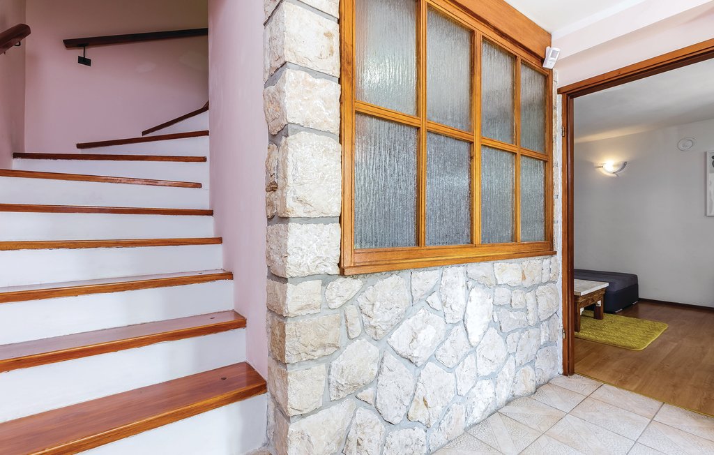 Feriehuse - Crikvenica-Krizisce , Kroatien - CKA130 27