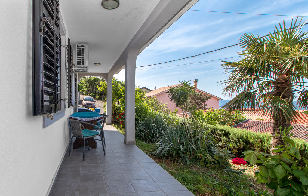 Ferieleilighet - Crikvenica-Dramalj , Kroatia - CKA131 9