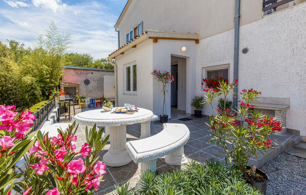 Ferienwohnung - Crikvenica-Smrika , Kroatien - CKA140 3