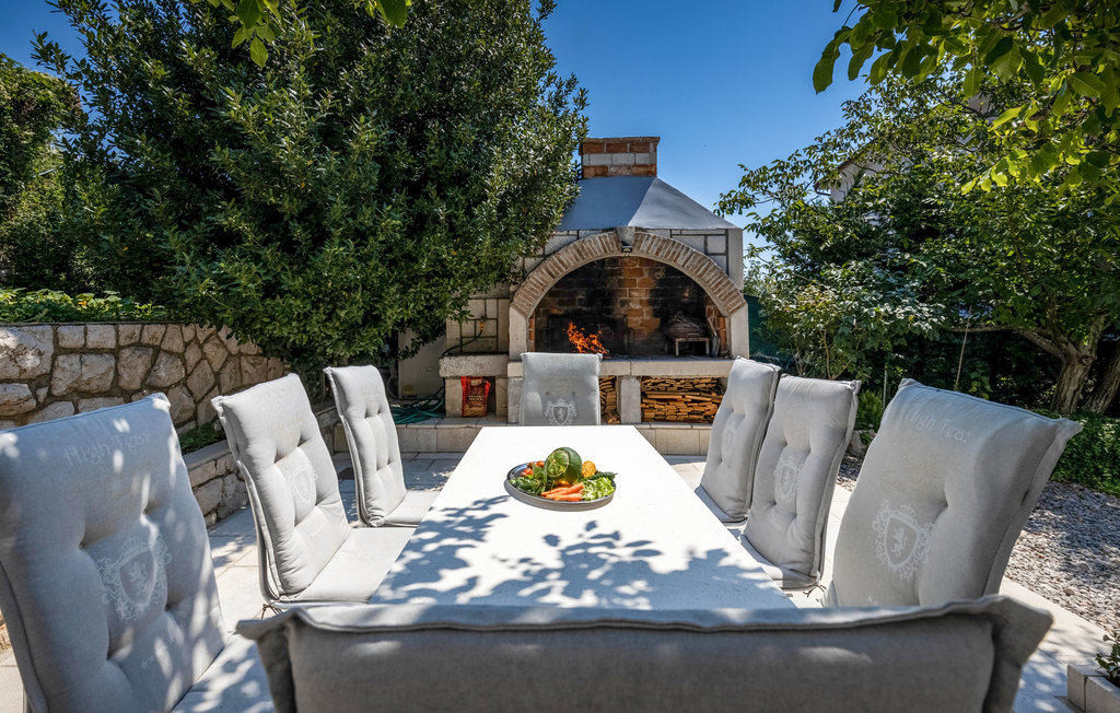 Semesterhus - Crikvenica , Kroatien - CKA164 17