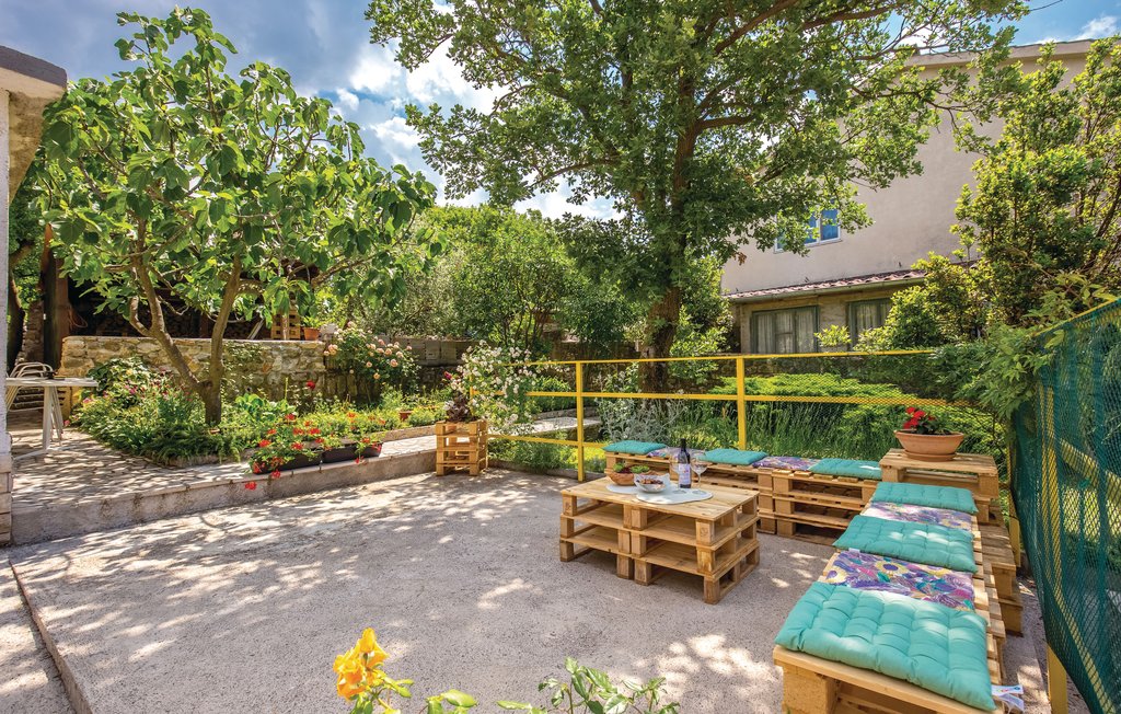 Lejlighed - Crikvenica-Smrika , Kroatien - CKA176 7