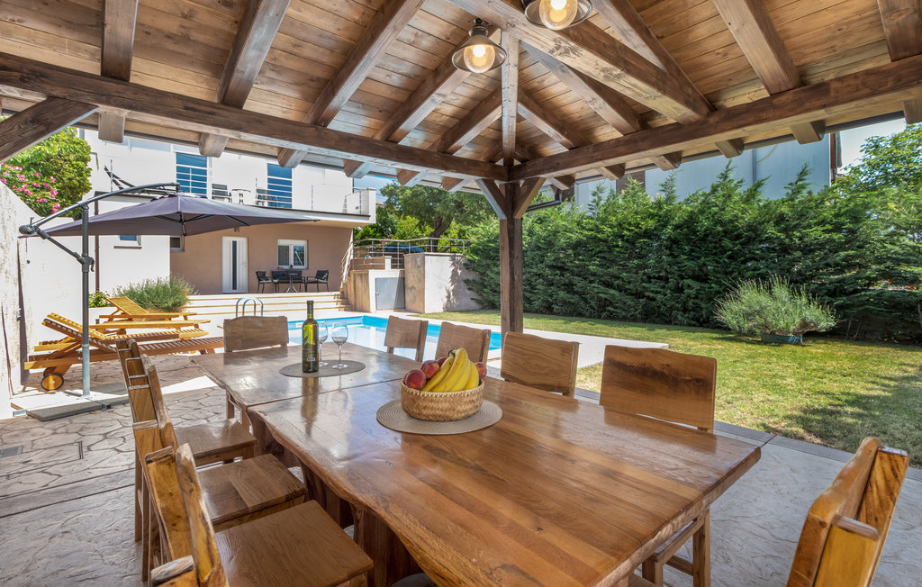 Feriehus - Crikvenica-Smrika , Kroatia - CKA183 7