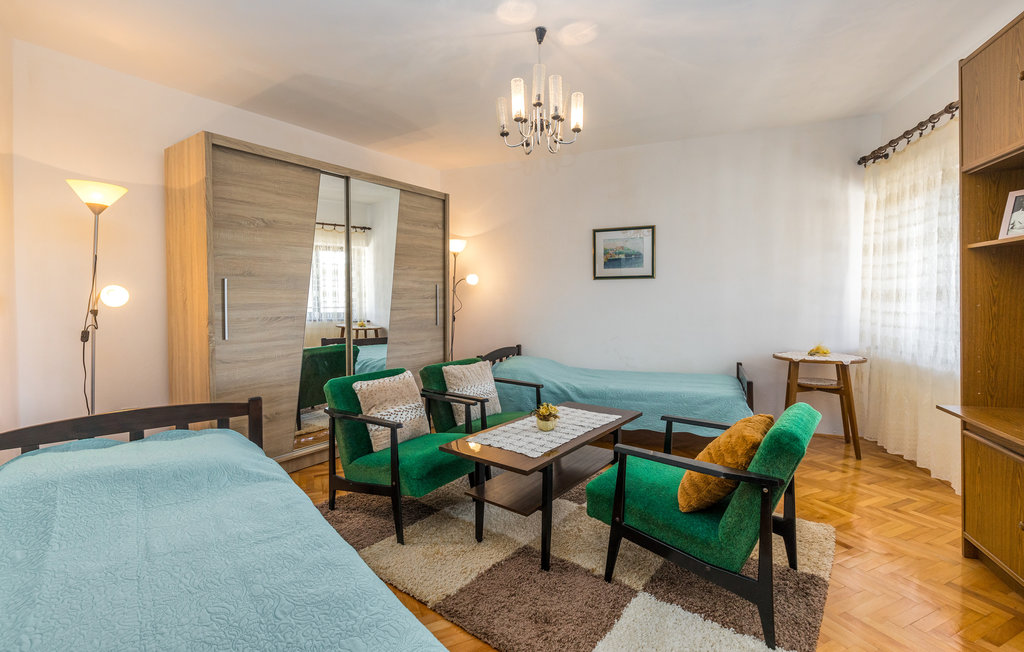 Feriehus - Crikvenica-Grizane , Kroatia - CKA194 22