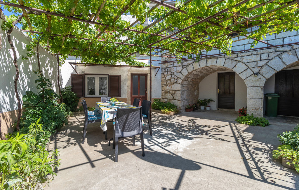 Feriehus - Crikvenica-Grizane , Kroatia - CKA194 14