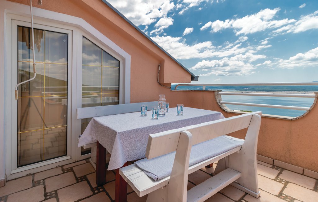 Ferieleilighet - Crikvenica-Dramalj , Kroatia - CKA207 5