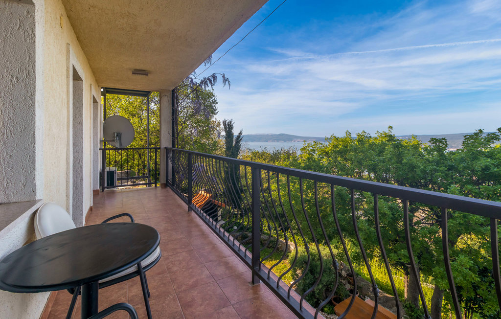 Lejlighed - Crikvenica , Kroatien - CKA210 7