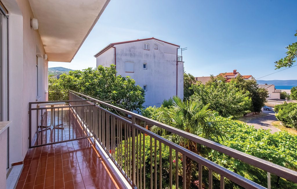 Lejlighed - Crikvenica , Kroatien - CKA213 5