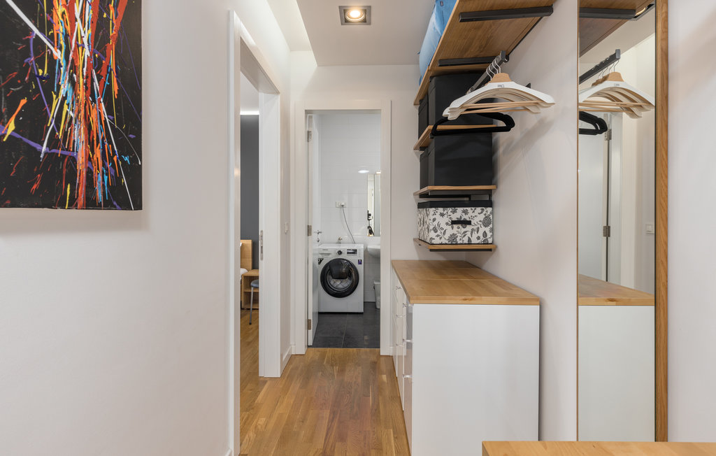 Feriehuse - Crikvenica , Kroatien - CKA253 17