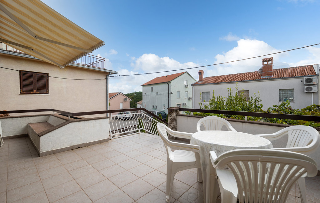 Ferienwohnung - Crikvenica-Jadranovo , Kroatien - CKA311 2