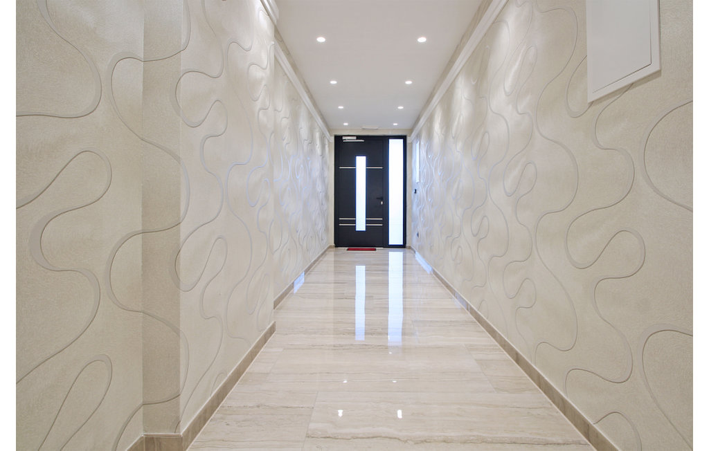 Ferienwohnung - Crikvenica , Kroatien - CKA330 21