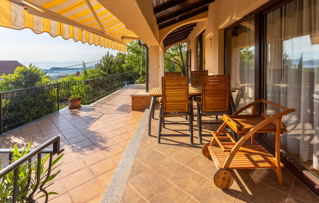 Feriehuse - Crikvenica-Jadranovo , Kroatien - CKA388 8