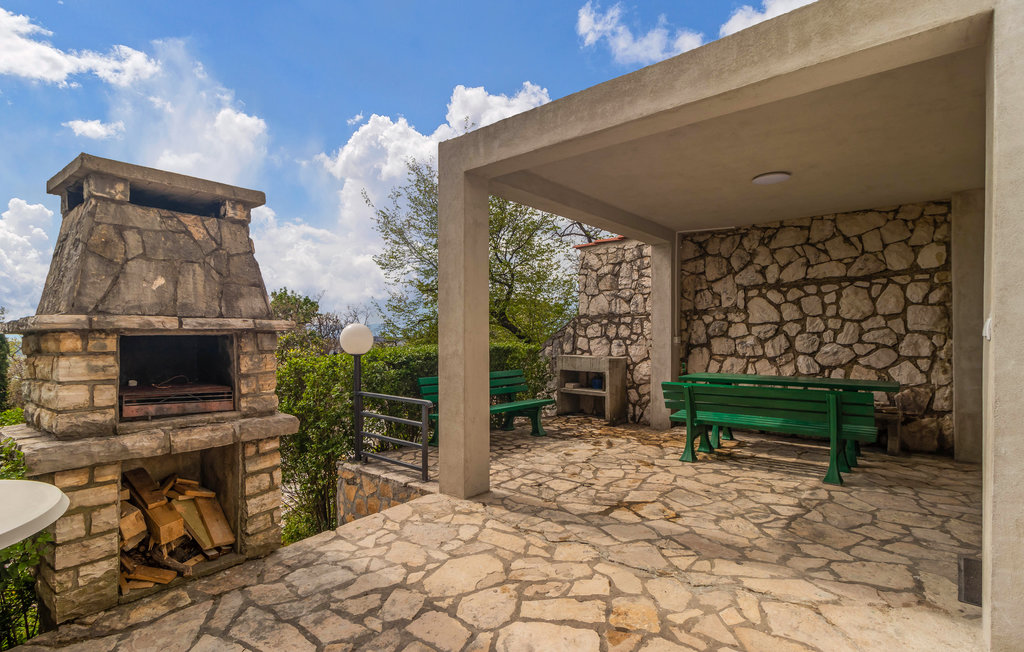 Ferienwohnung - Crikvenica-Jadranovo , Kroatien - CKA408 2