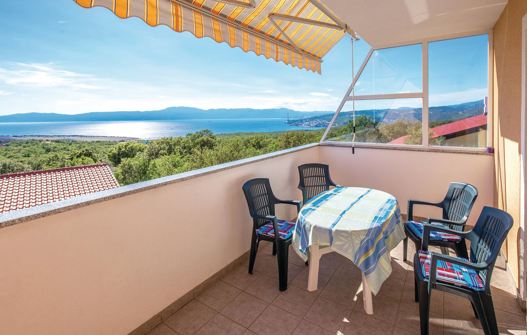Ferienwohnung - Crikvenica-Smrika , Kroatien - CKA031 1