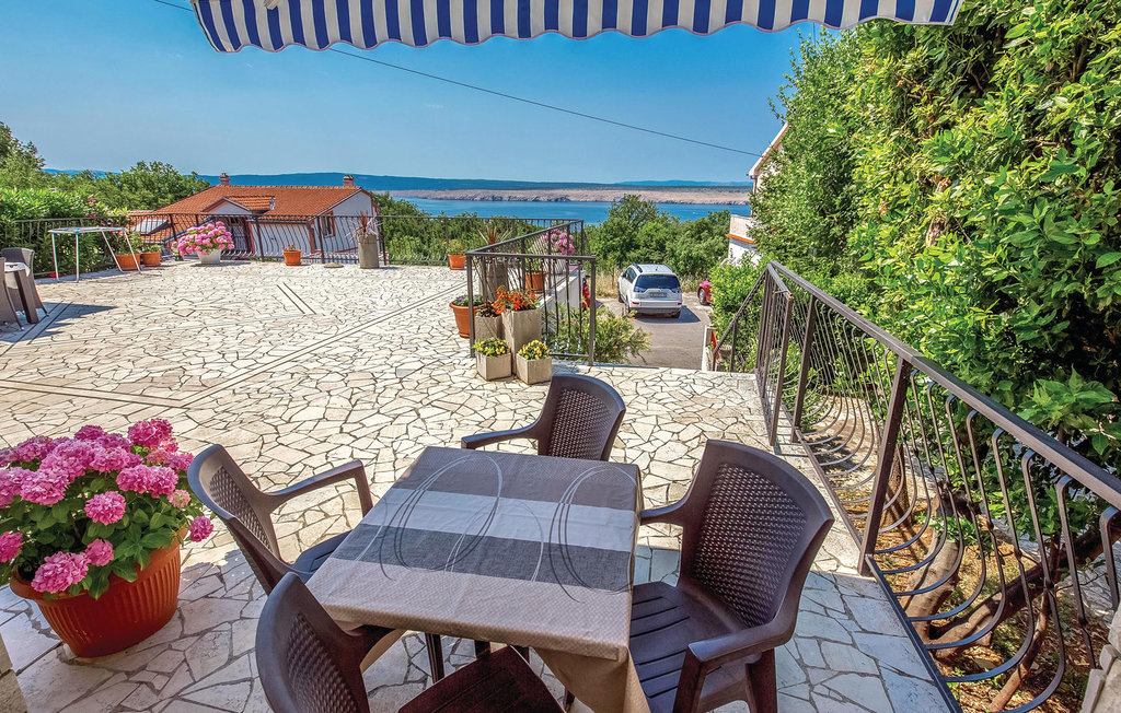 Ferieleilighet - Crikvenica-Jadranovo , Kroatia - CKA060 1