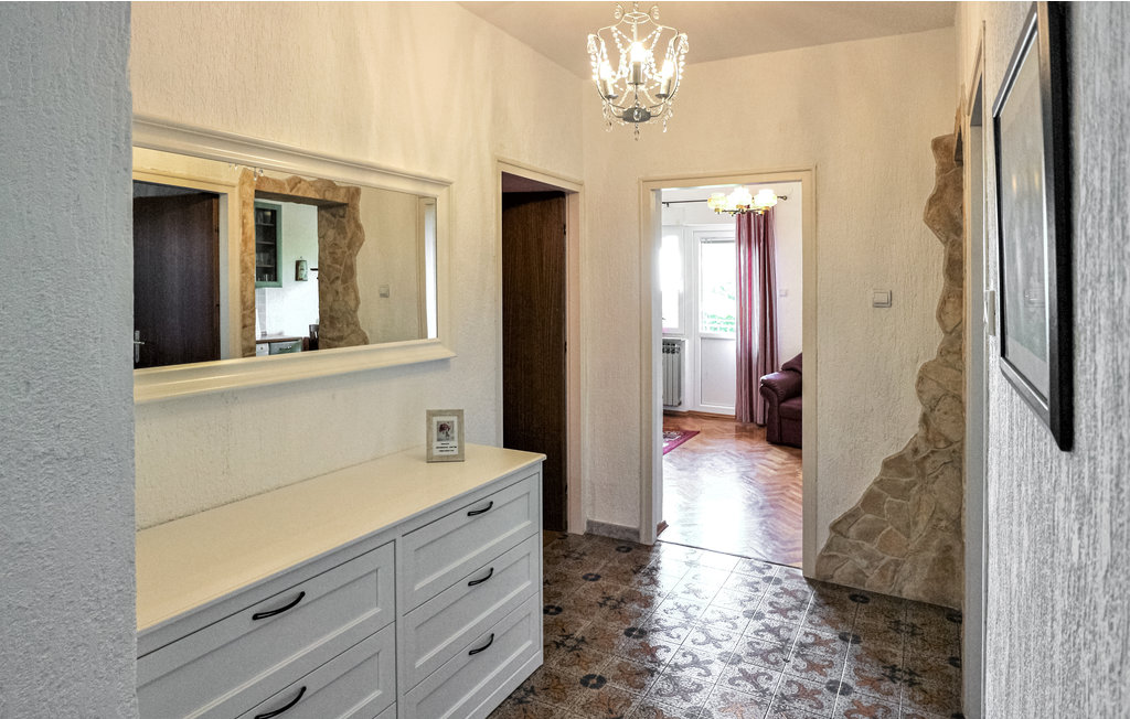 Ferieleilighet - Crikvenica-Kostrena , Kroatia - CKA090 17