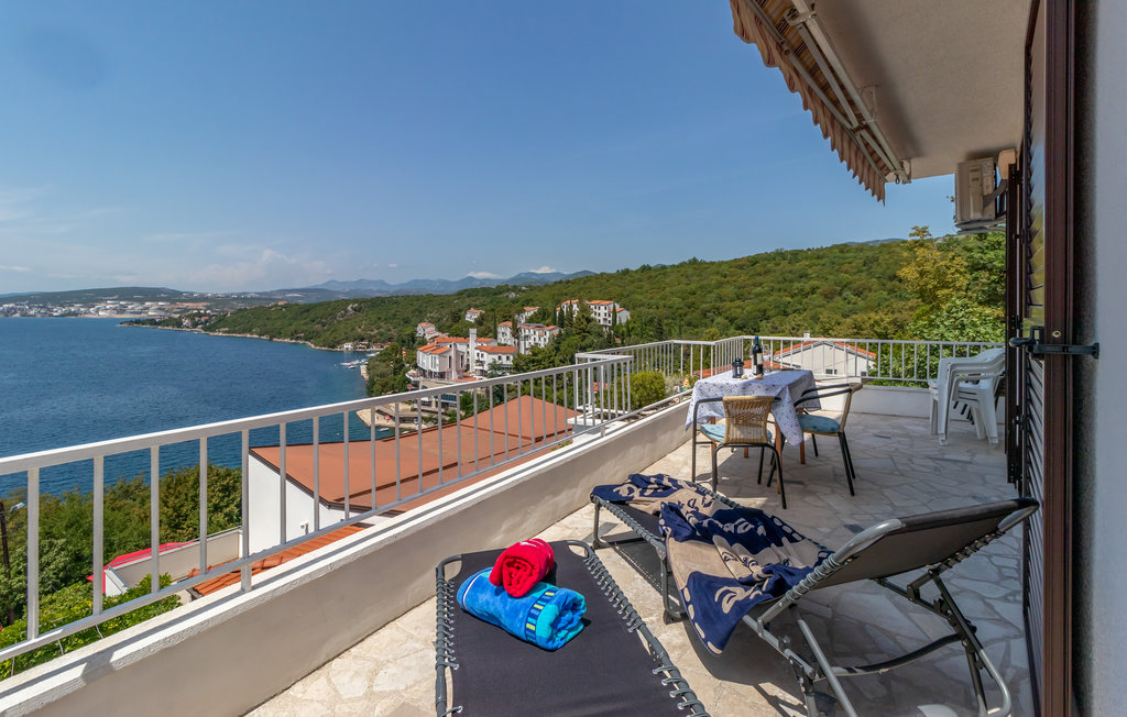 Ferieleilighet - Crikvenica-Kraljevica , Kroatia - CKA109 5