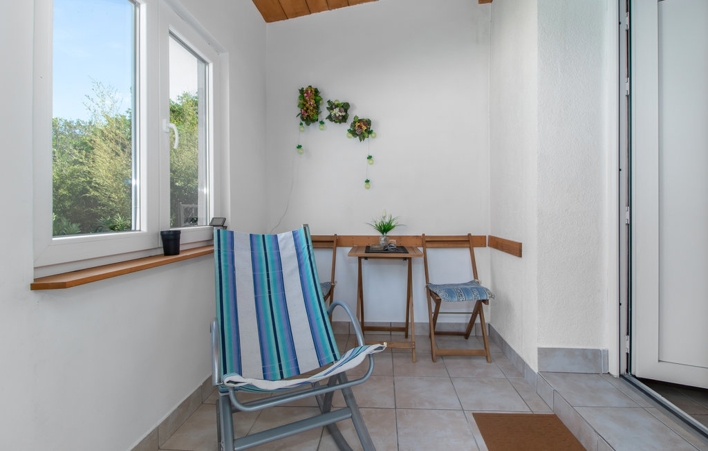 Ferienwohnung - Crikvenica-Smrika , Kroatien - CKA140 16