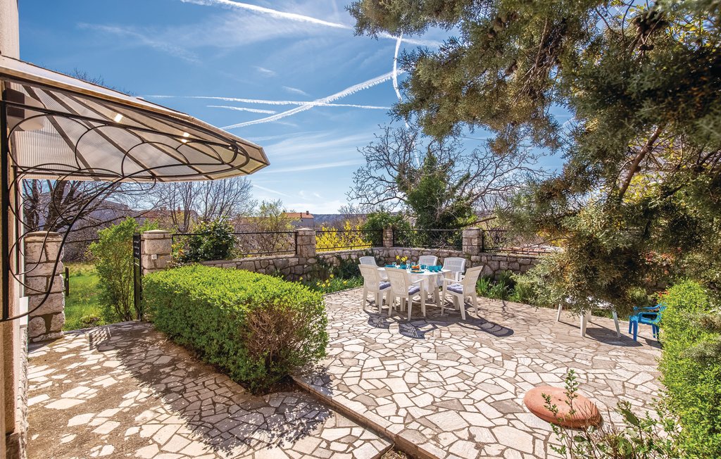 Feriehus - Crikvenica-Skrljevo , Kroatia - CKA160 8