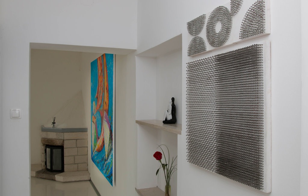 Semesterhus - Crikvenica , Kroatien - CKA164 35