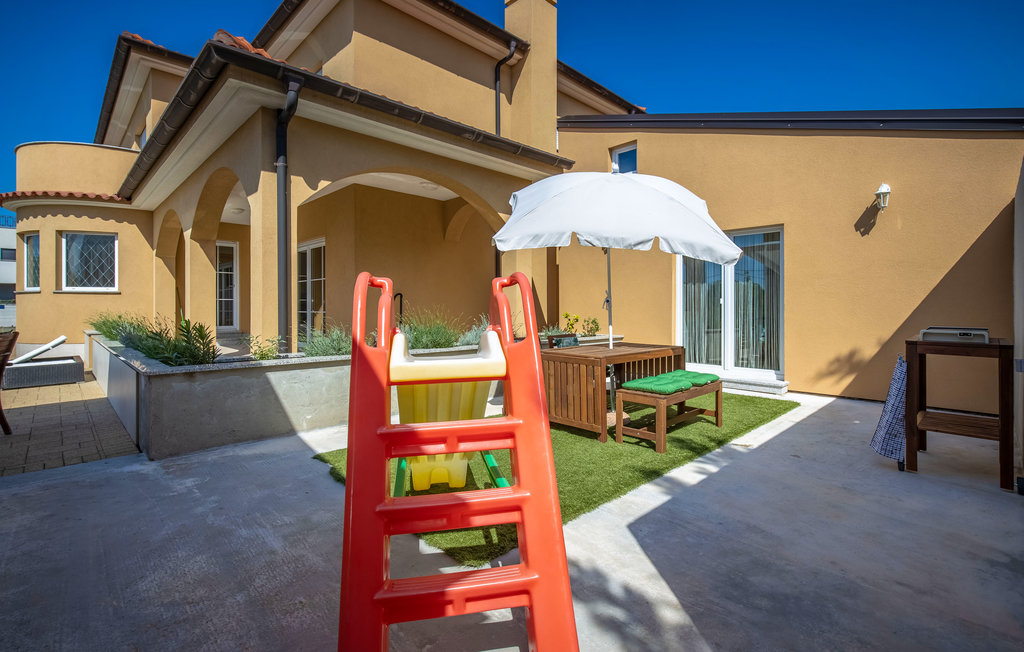 Ferienwohnung - Crikvenica-Smrika , Kroatien - CKA212 12