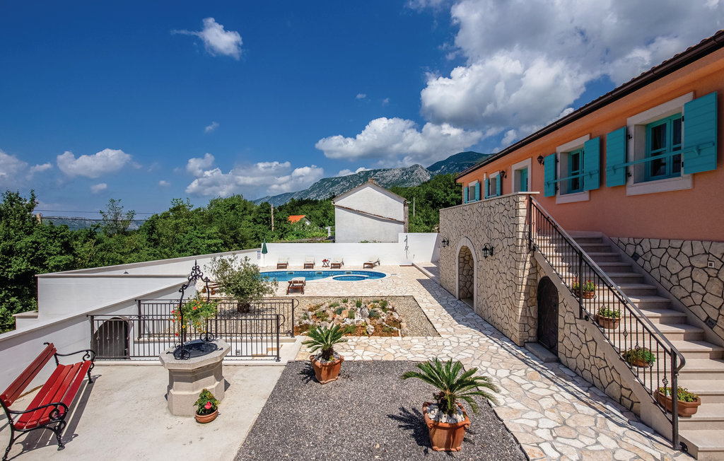 Feriehus - Crikvenica-Grizane , Kroatia - CKA225 21