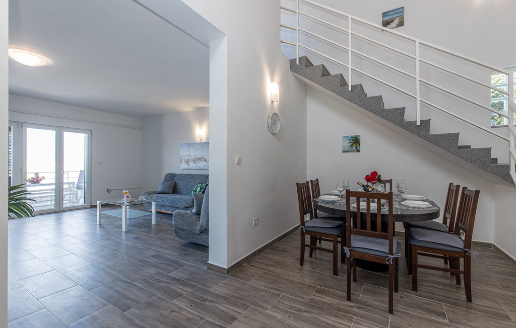 Ferieleilighet - Crikvenica-Kraljevica , Kroatia - CKA237 3