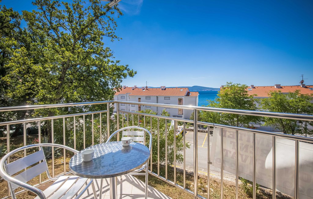 Ferienwohnung - Crikvenica-Selce , Kroatien - CKA254 1