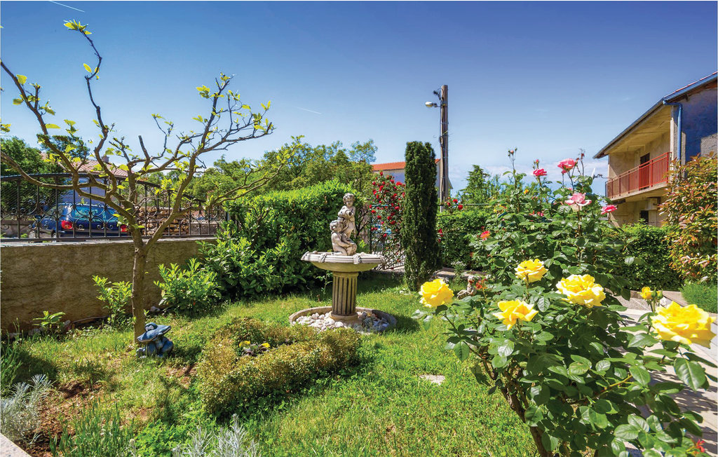 Ferienwohnung - Crikvenica-Jadranovo , Kroatien - CKA279 13