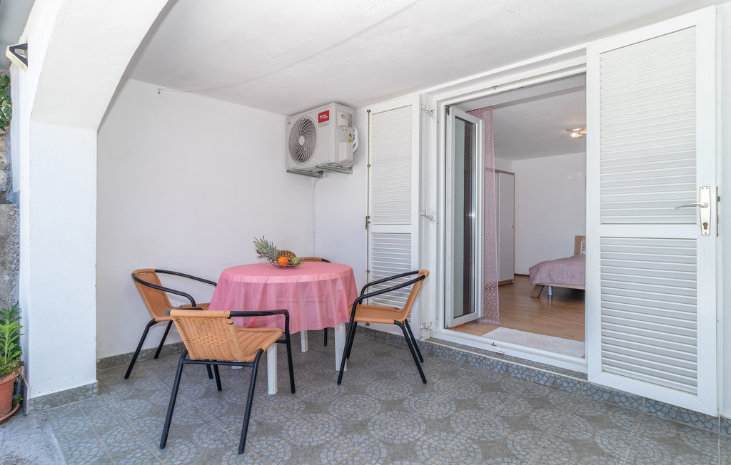 Lejlighed - Crikvenica-Jadranovo , Kroatien - CKA304 2