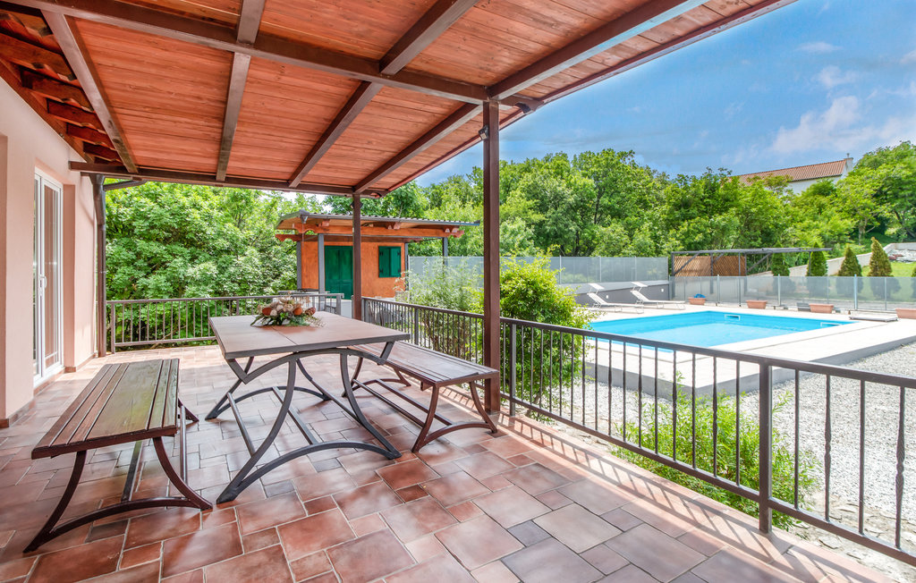 Feriehuse - Crikvenica-Hreljin , Kroatien - CKA306 11